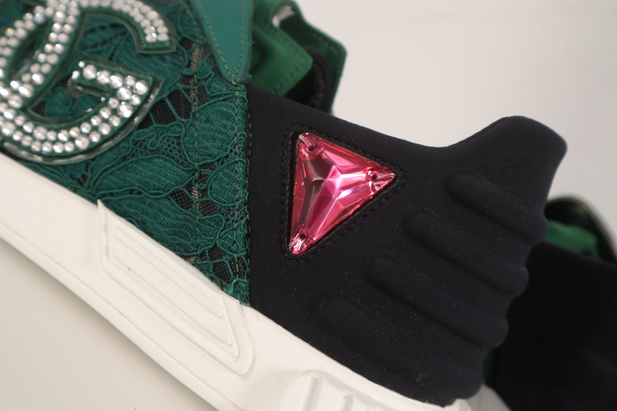 Dolce & Gabbana Sneaker – Echtheitsnachweis