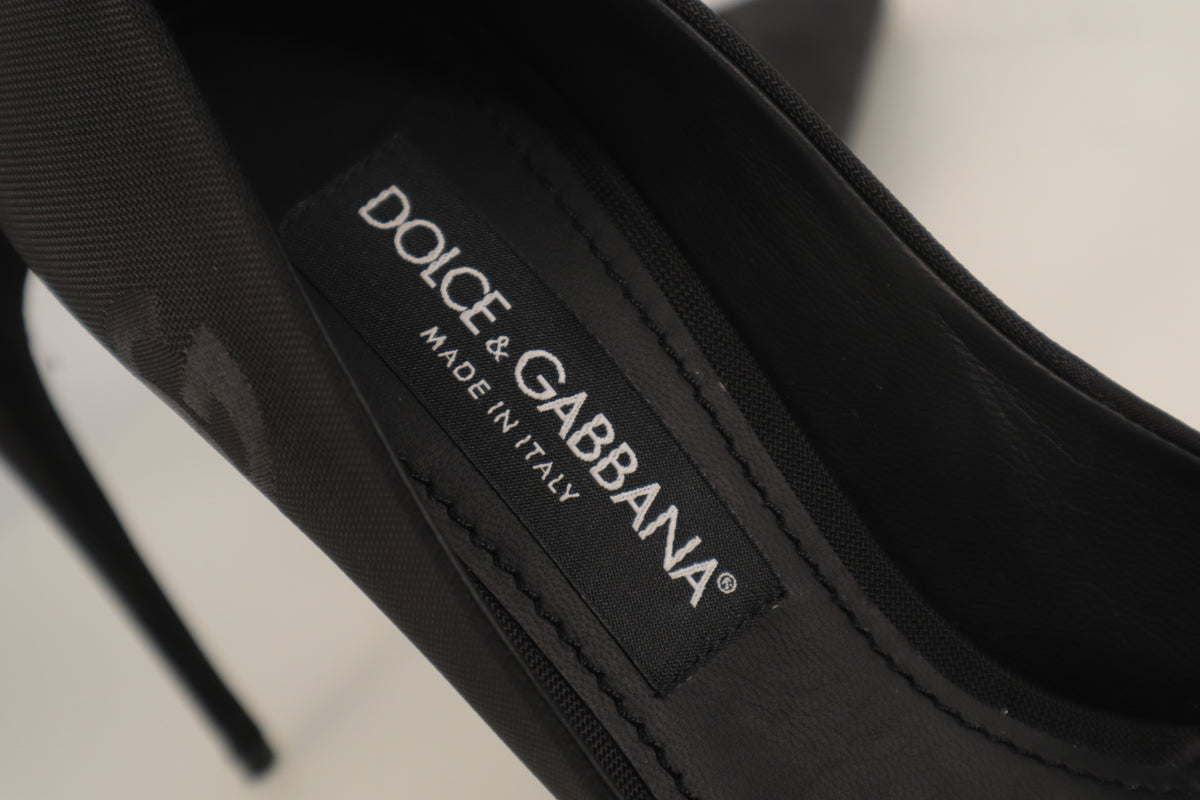 Dolce & Gabbana Pumps – Echtheitsnachweis