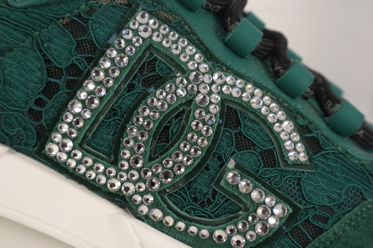 Dolce & Gabbana Sneaker – Echtheitsnachweis