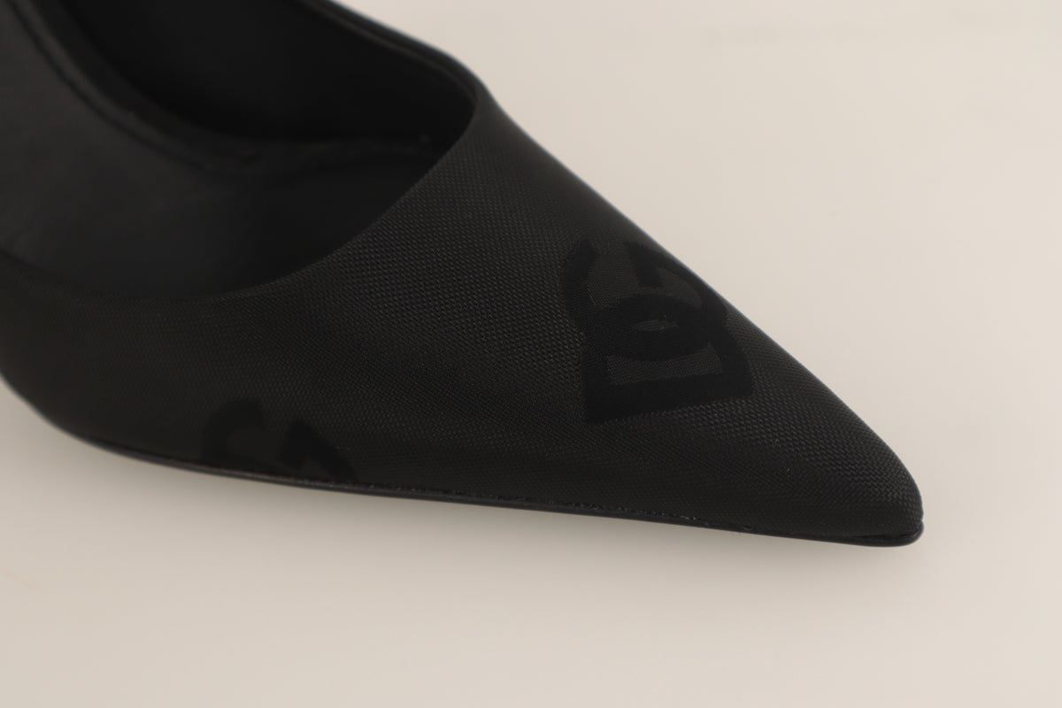Dolce & Gabbana Pumps – Echtheitsnachweis