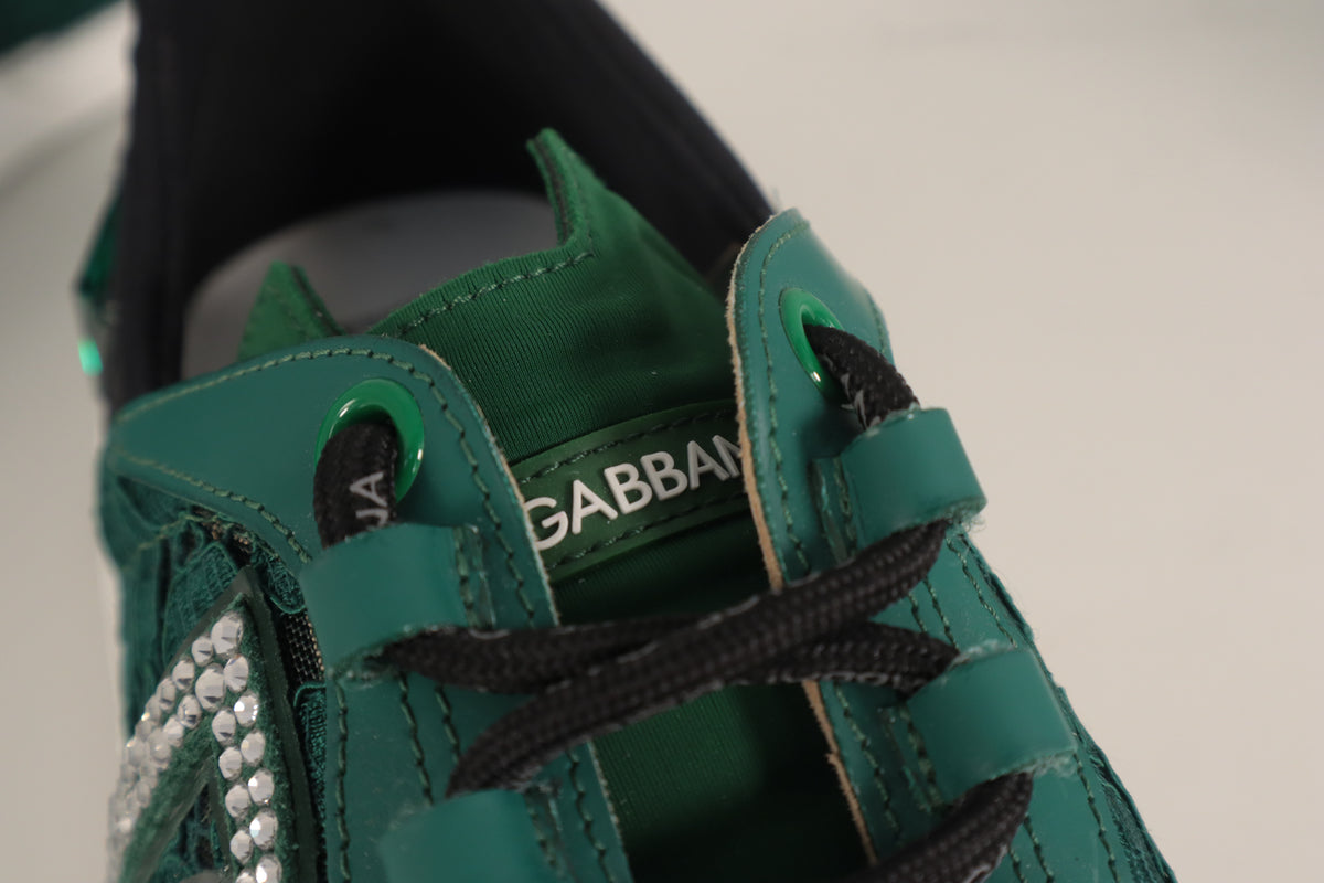 Dolce & Gabbana Sneaker – Echtheitsnachweis