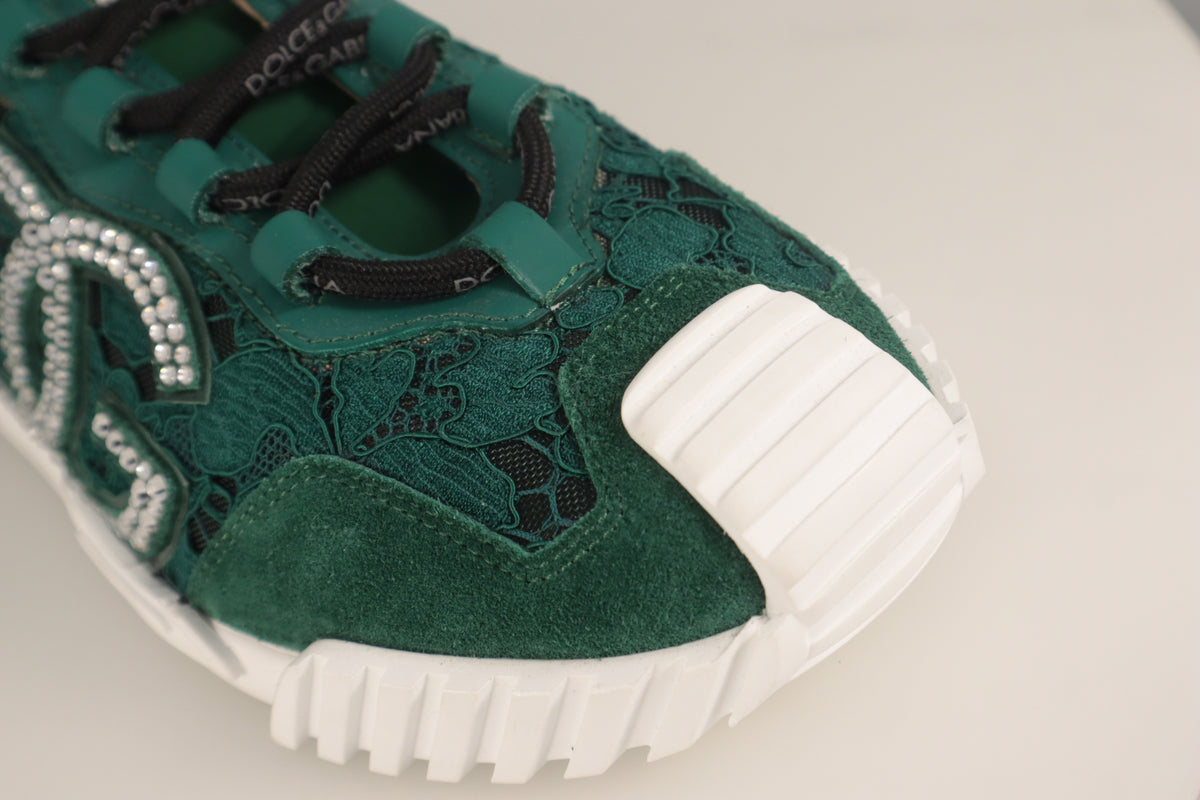Dolce & Gabbana Sneaker – Echtheitsnachweis