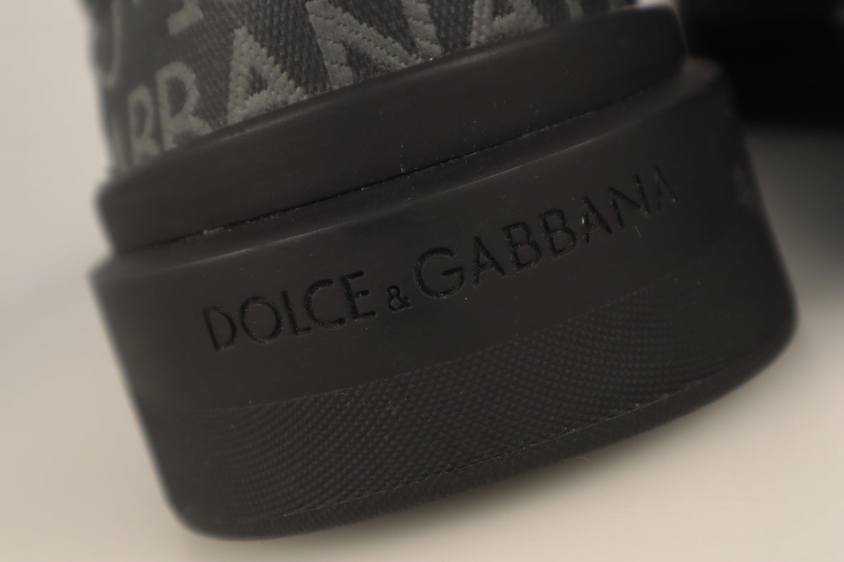 Dolce & Gabbana Sneaker – Echtheitsnachweis