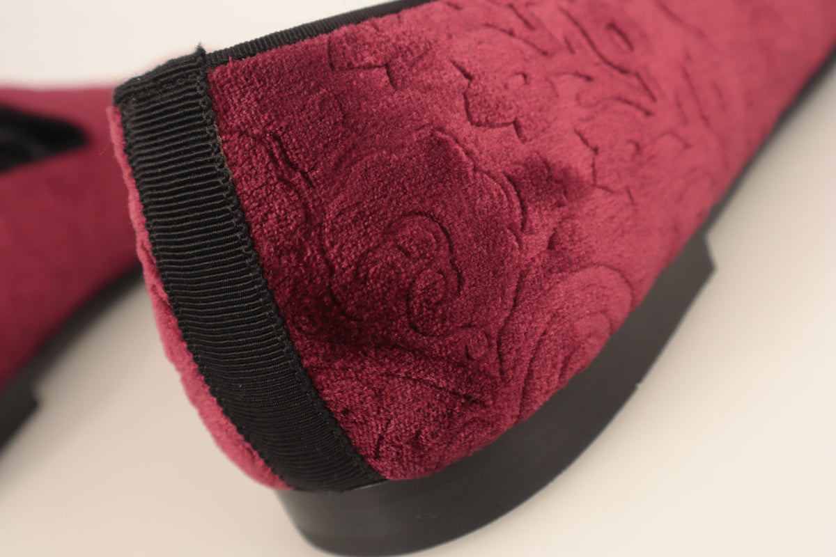 Dolce & Gabbana Slipper – Echtheitsnachweis