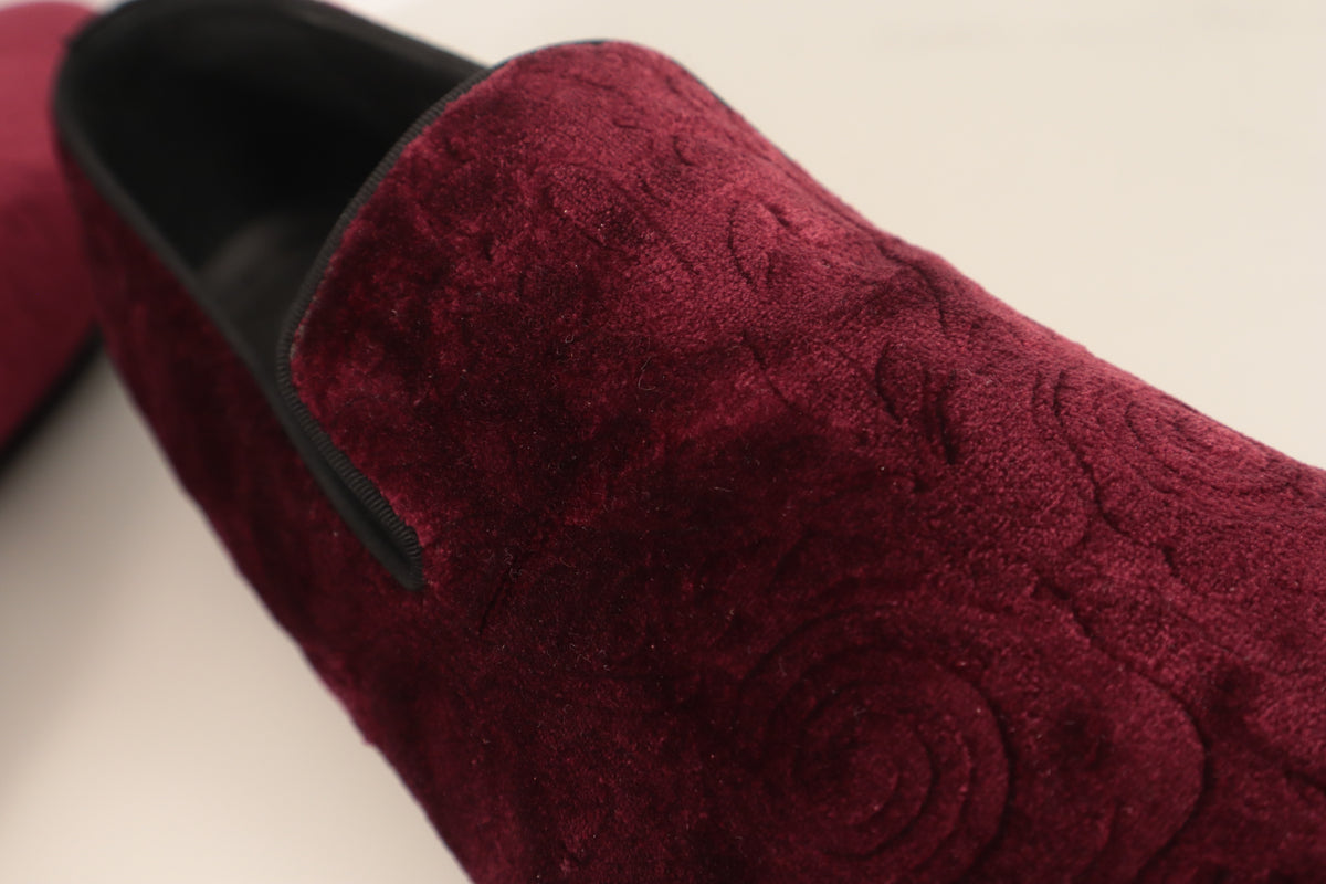 Dolce & Gabbana Slipper – Echtheitsnachweis