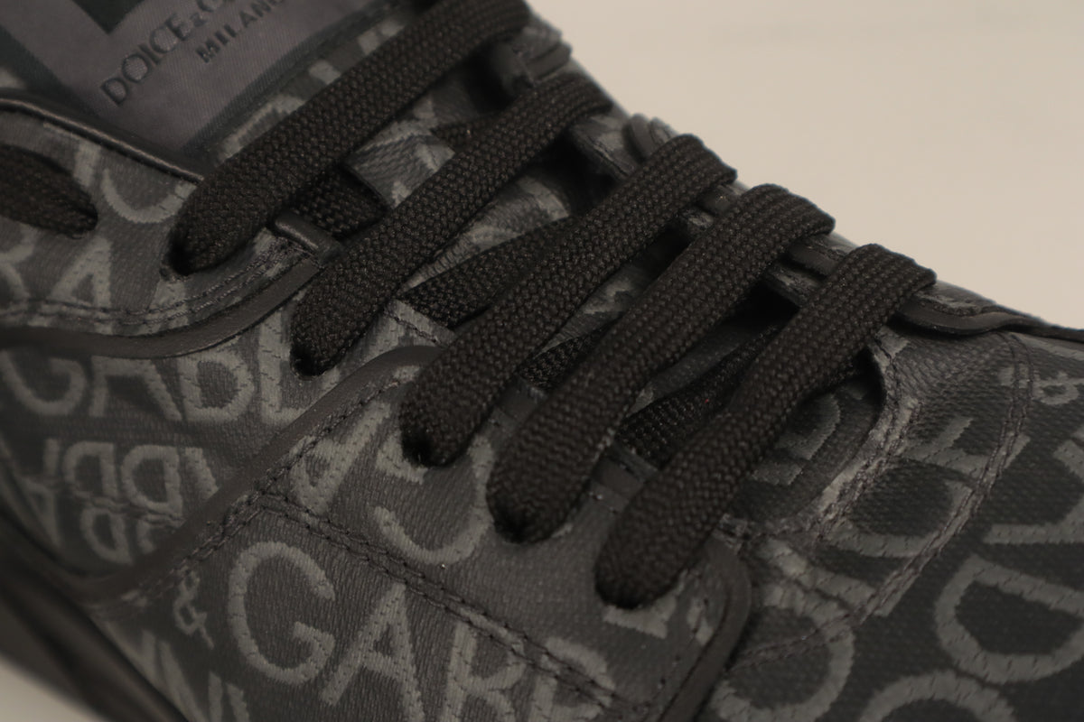 Dolce & Gabbana Sneaker – Echtheitsnachweis