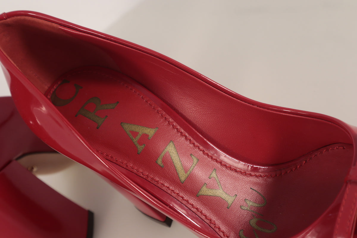 Dolce & Gabbana Pumps – Echtheitsnachweis