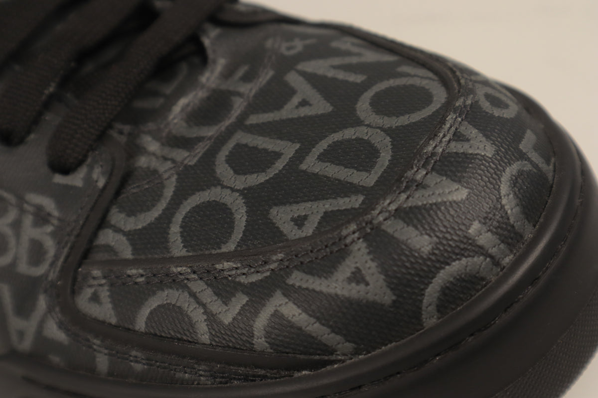 Dolce & Gabbana Sneaker – Echtheitsnachweis