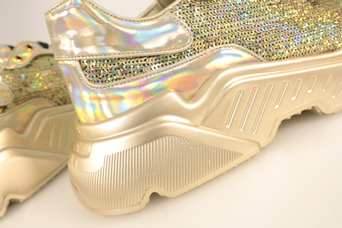 Dolce & Gabbana Sneaker – Echtheitsnachweis