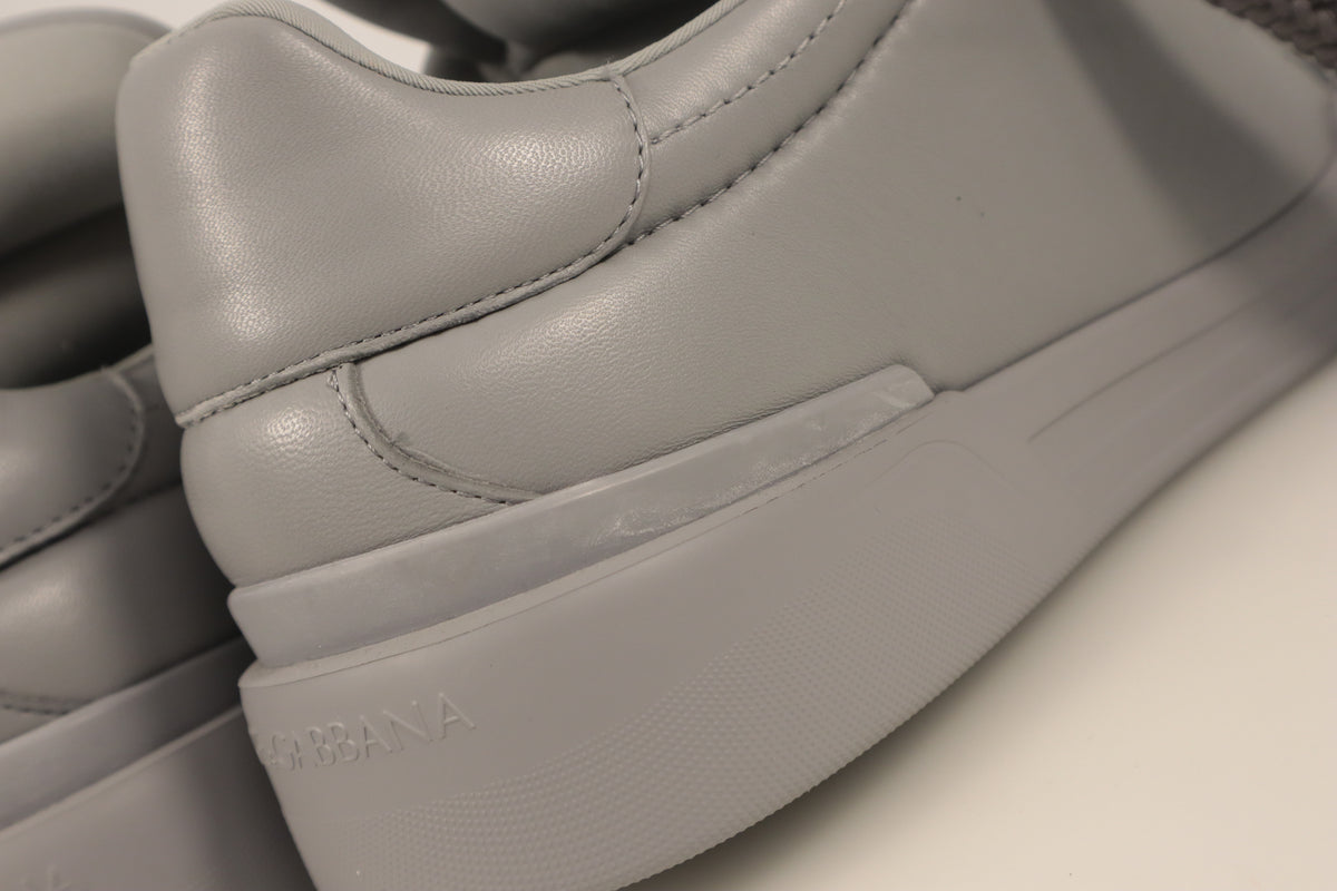 Dolce & Gabbana Sneaker – Echtheitsnachweis