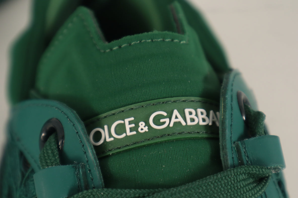 Dolce & Gabbana Sneaker – Echtheitsnachweis