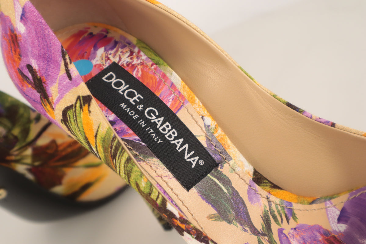 Dolce & Gabbana Pumps – Echtheitsnachweis