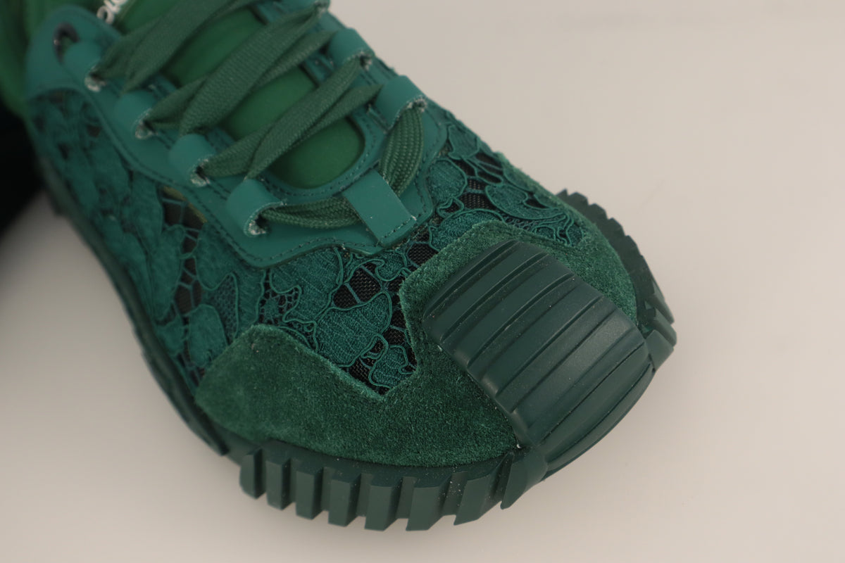Dolce & Gabbana Sneaker – Echtheitsnachweis