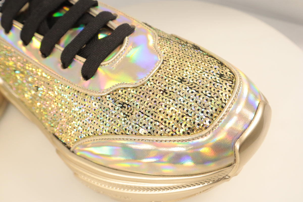 Dolce & Gabbana Sneaker – Echtheitsnachweis