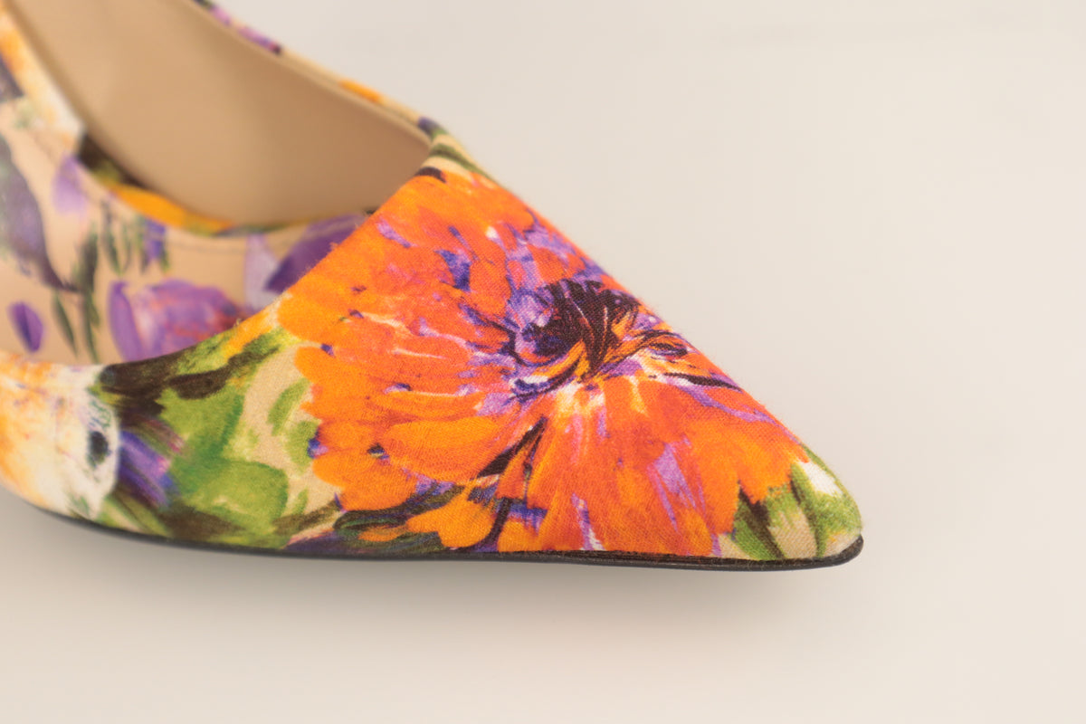 Dolce & Gabbana Pumps – Echtheitsnachweis