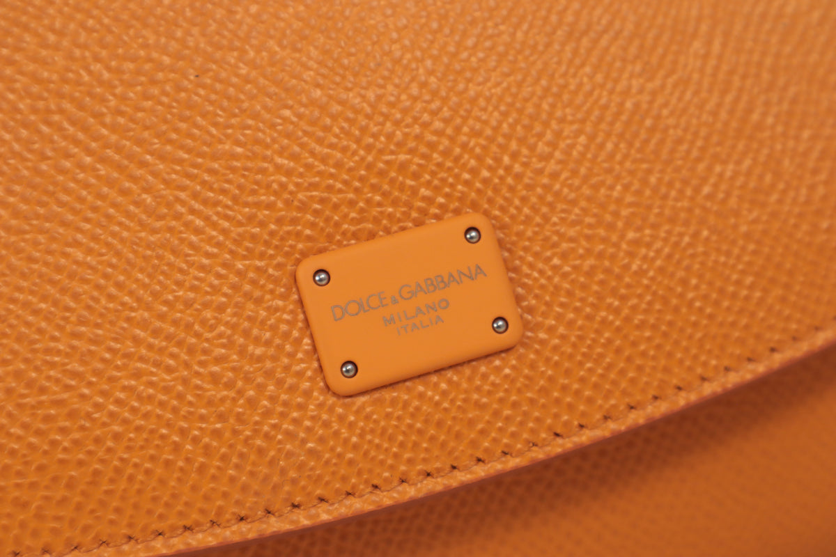 Dolce & Gabbana Umhängetasche – Echtheitsnachweis