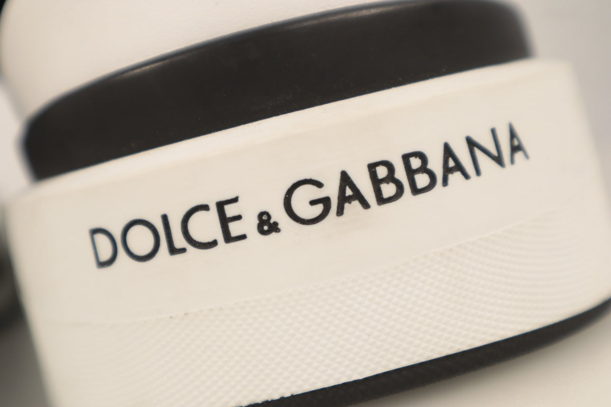 Dolce & Gabbana Sneaker – Echtheitsnachweis