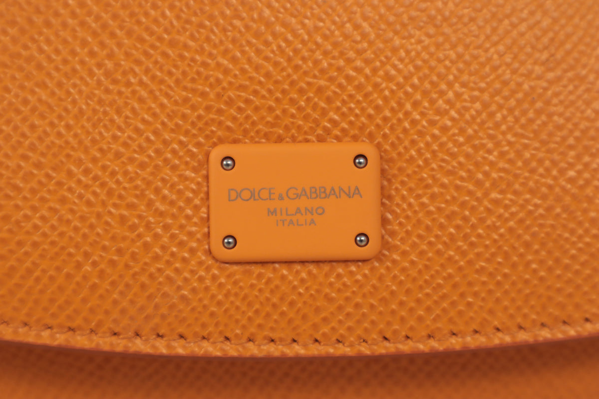 Dolce & Gabbana Umhängetasche – Echtheitsnachweis