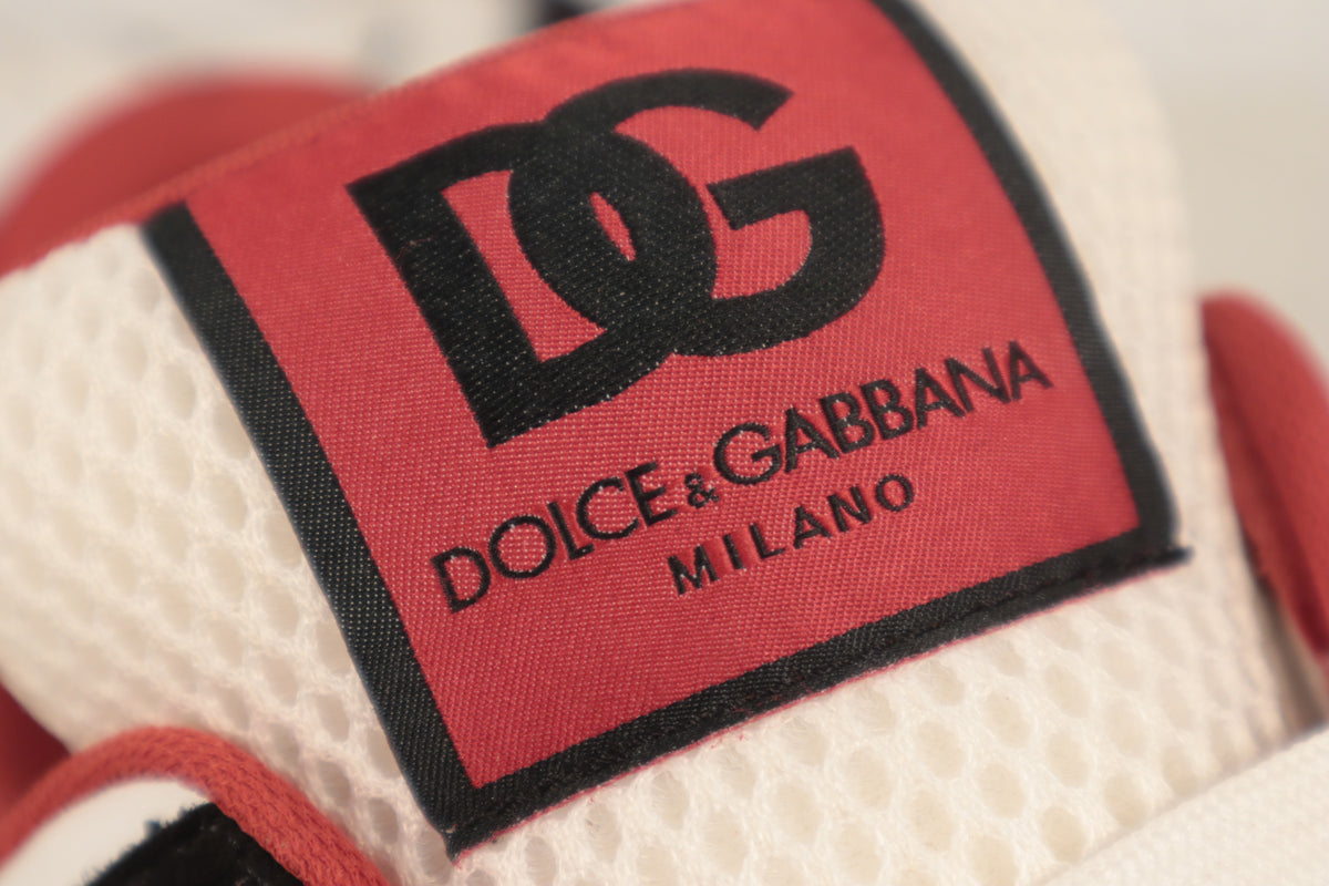 Dolce & Gabbana Sneaker – Echtheitsnachweis