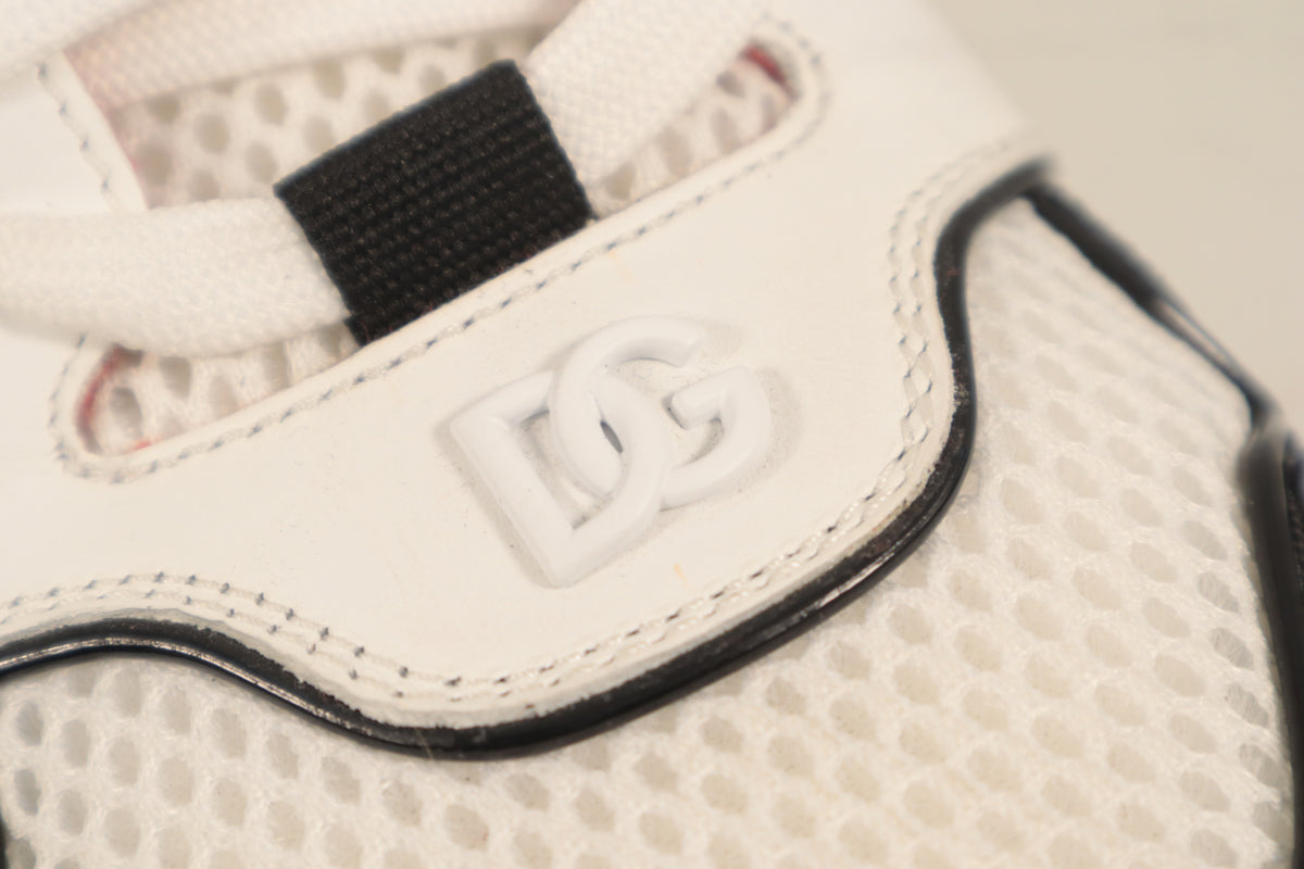 Dolce & Gabbana Sneaker – Echtheitsnachweis