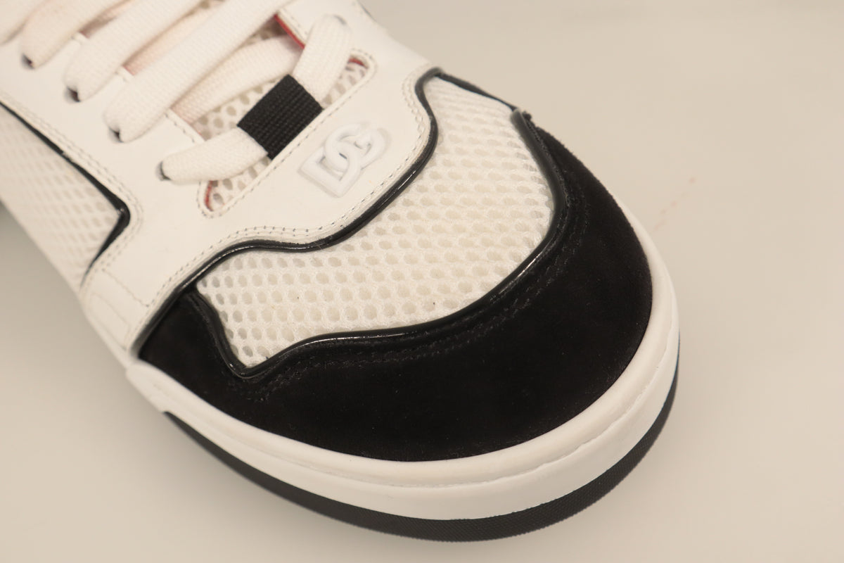 Dolce & Gabbana Sneaker – Echtheitsnachweis