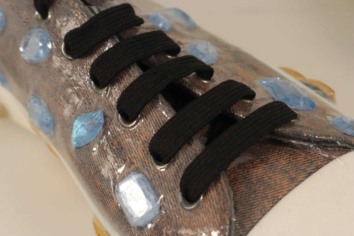 Dolce & Gabbana Sneaker – Echtheitsnachweis