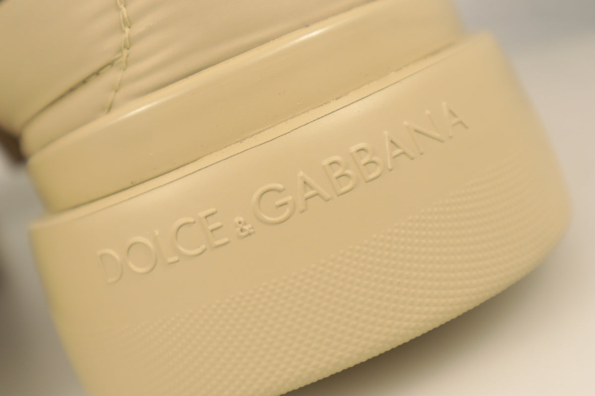Dolce & Gabbana Sneaker – Echtheitsnachweis