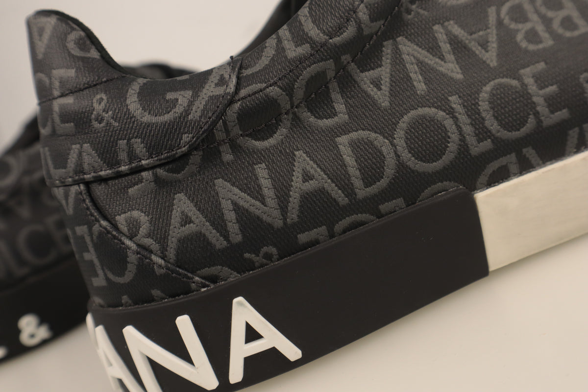Dolce & Gabbana Sneaker – Echtheitsnachweis