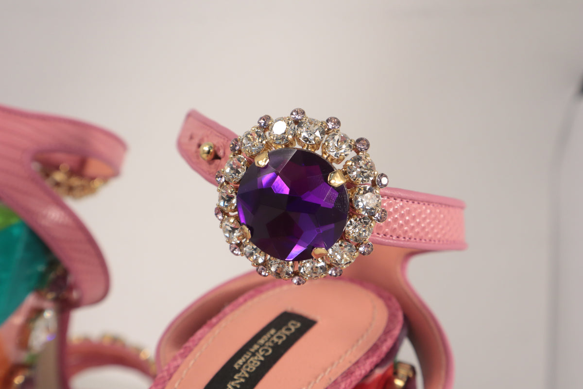 Dolce & Gabbana Sandaletten – Echtheitsnachweis