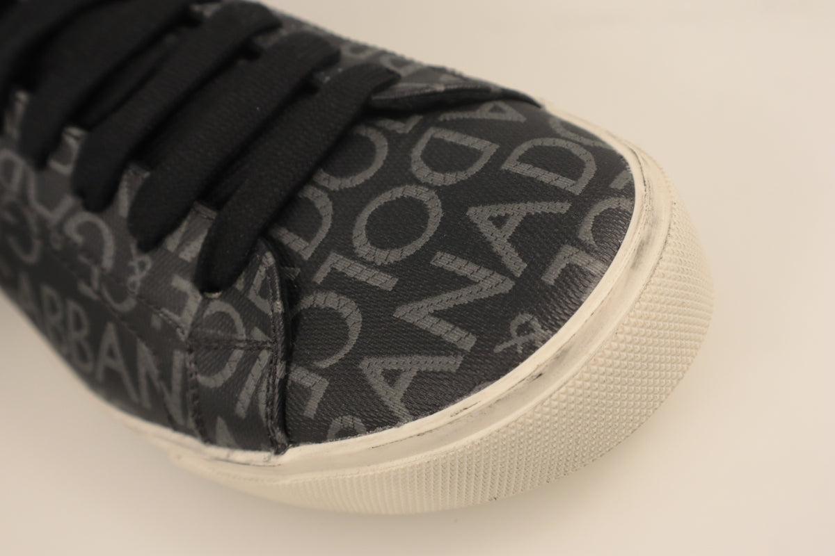 Dolce & Gabbana Sneaker – Echtheitsnachweis