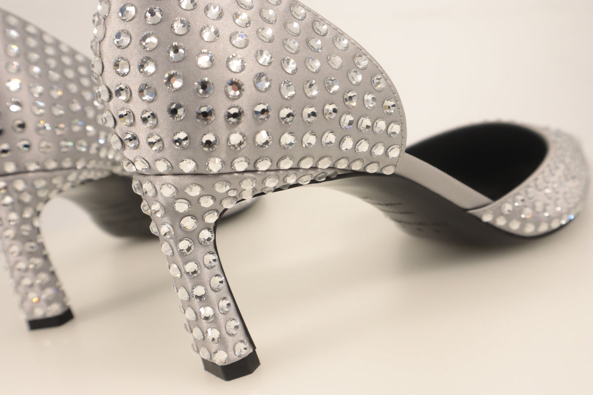 Sergio Rossi Pumps – Echtheitsnachweis