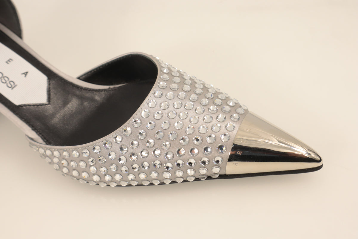Sergio Rossi Pumps – Echtheitsnachweis