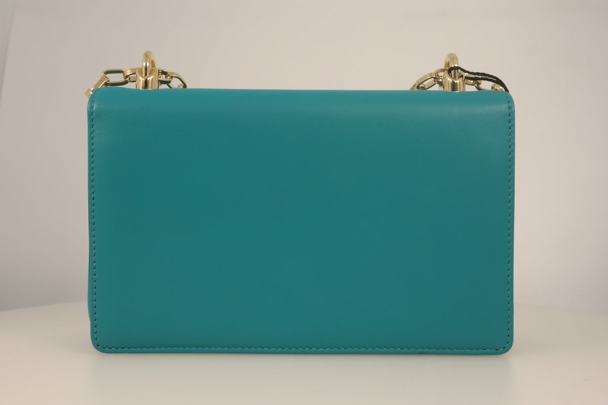 Dolce & Gabbana Schultertasche – Echtheitsnachweis
