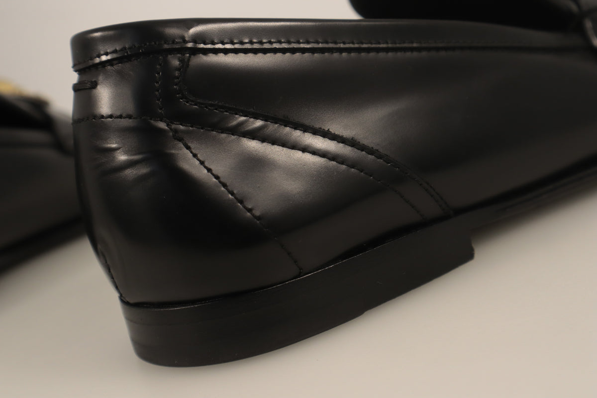 Dolce & Gabbana Loafer – Echtheitsnachweis
