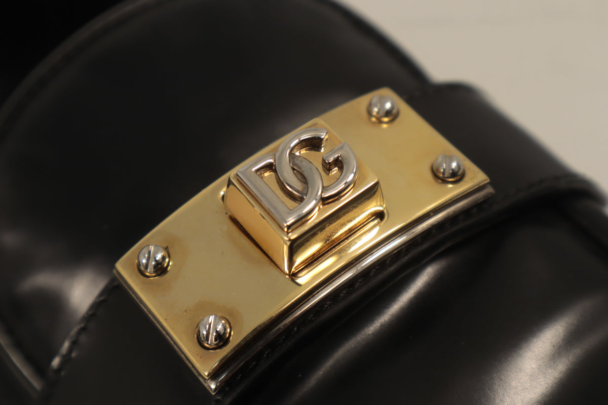 Dolce & Gabbana Loafer – Echtheitsnachweis