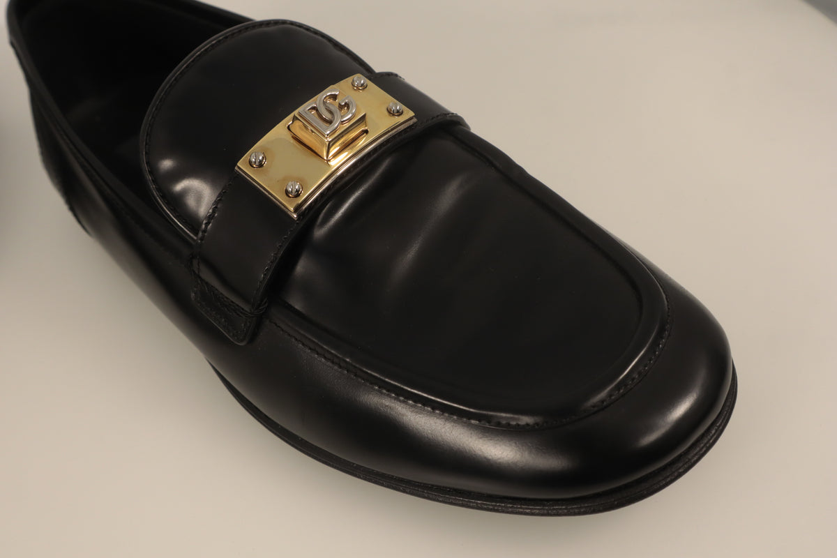Dolce & Gabbana Loafer – Echtheitsnachweis
