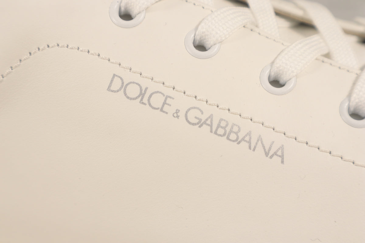 Dolce & Gabbana Sneaker – Echtheitsnachweis