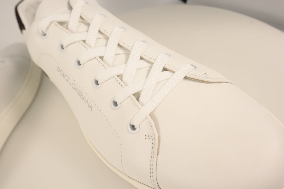 Dolce & Gabbana Sneaker – Echtheitsnachweis