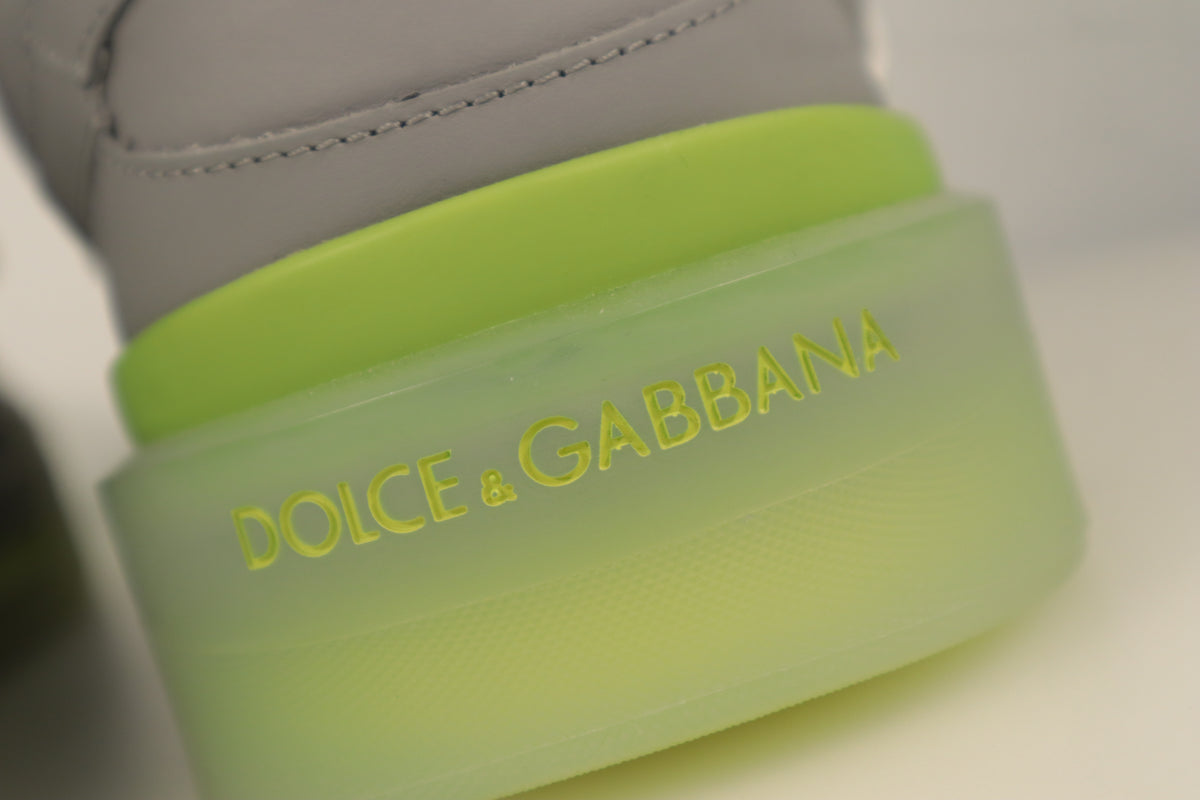 Dolce & Gabbana Sneaker – Echtheitsnachweis