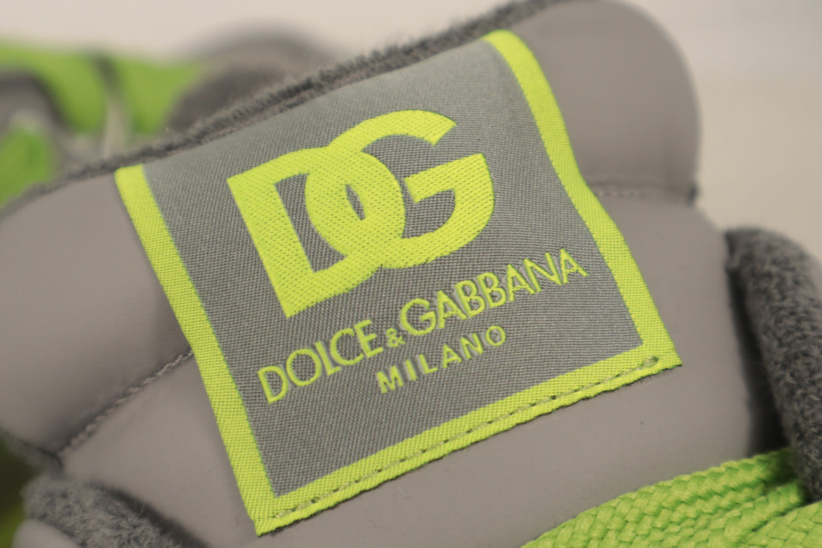 Dolce & Gabbana Sneaker – Echtheitsnachweis