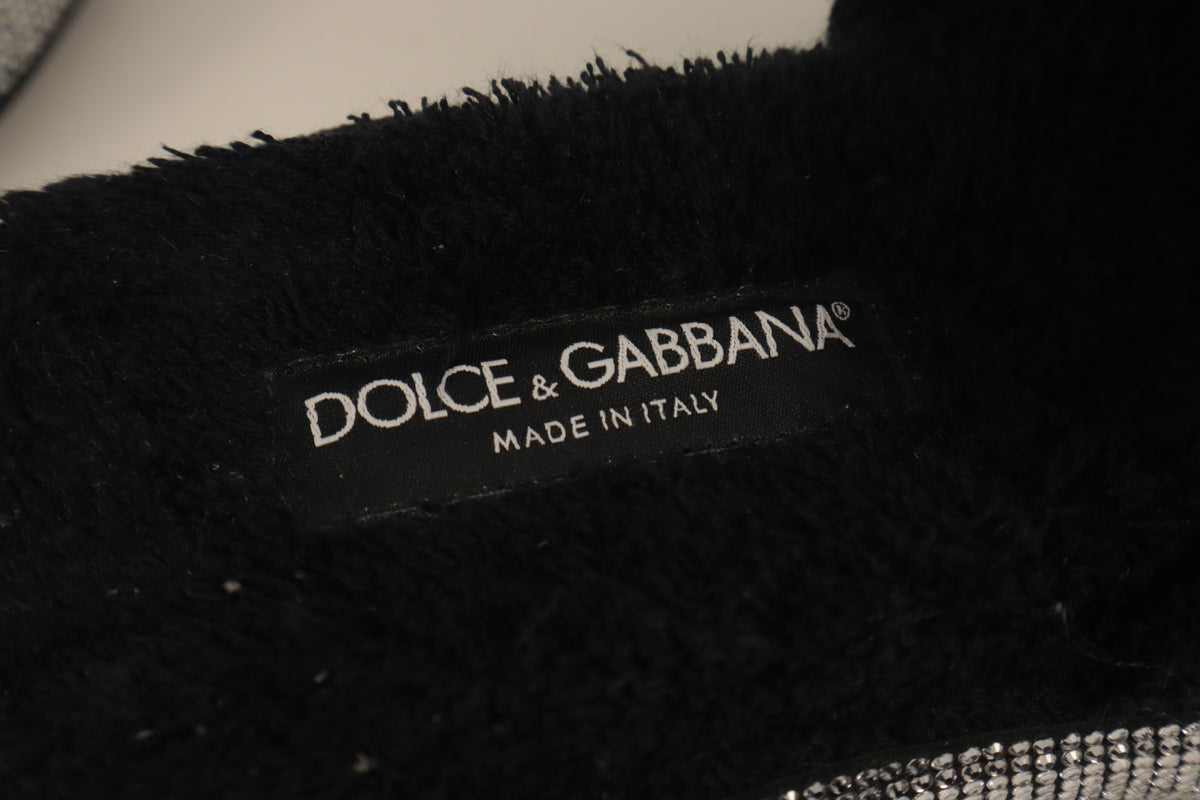 Dolce & Gabbana Pantoletten – Echtheitsnachweis