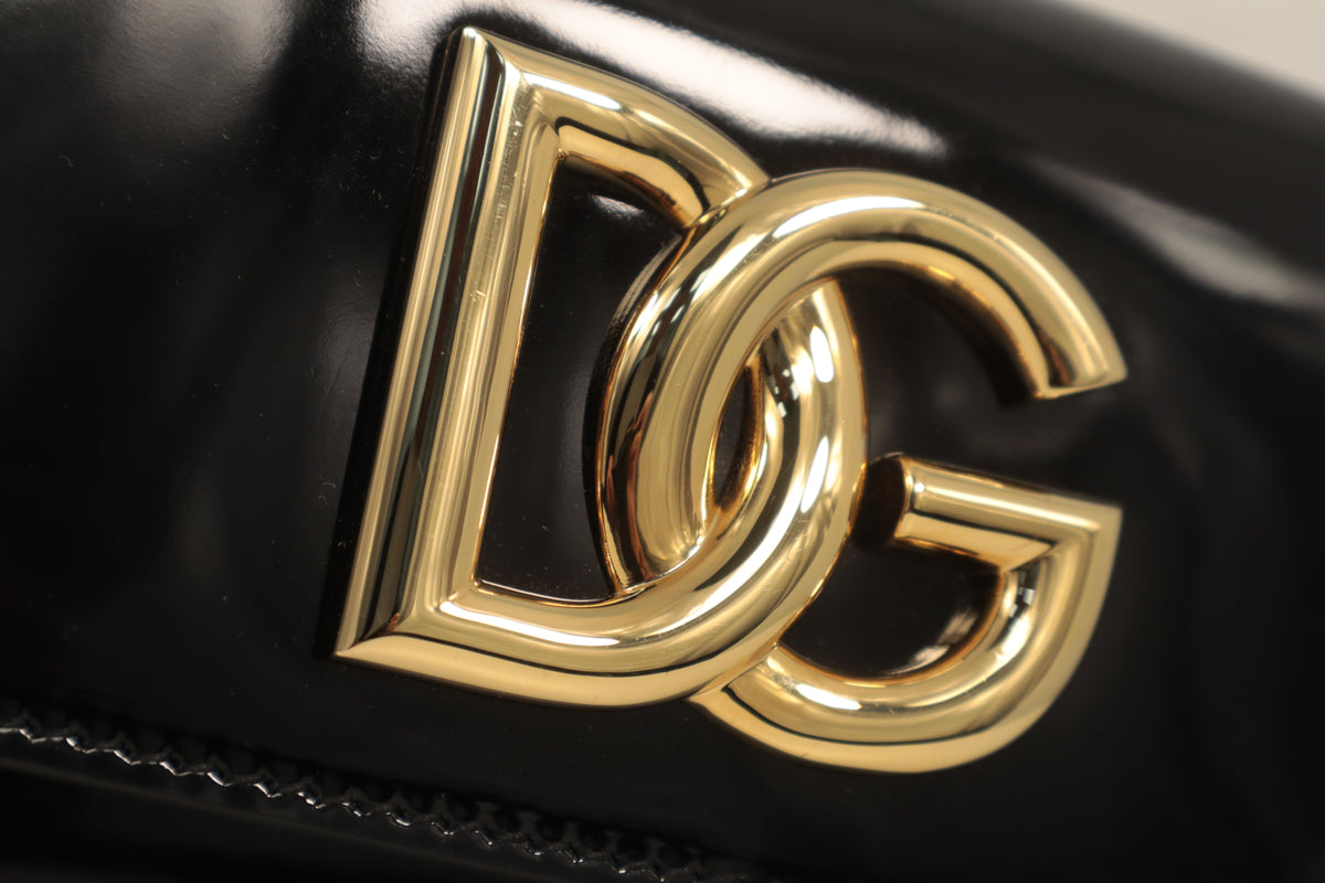 Dolce & Gabbana Umhängetasche – Echtheitsnachweis
