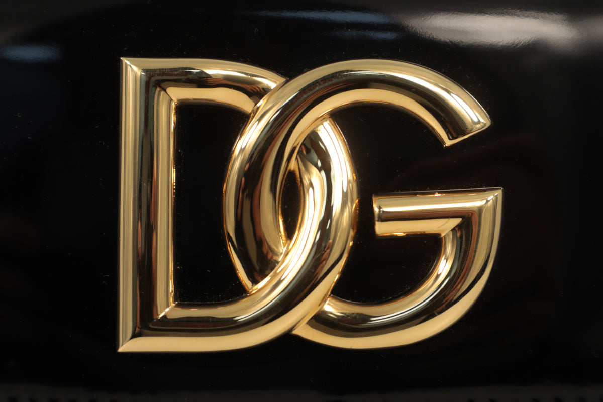 Dolce & Gabbana Umhängetasche – Echtheitsnachweis