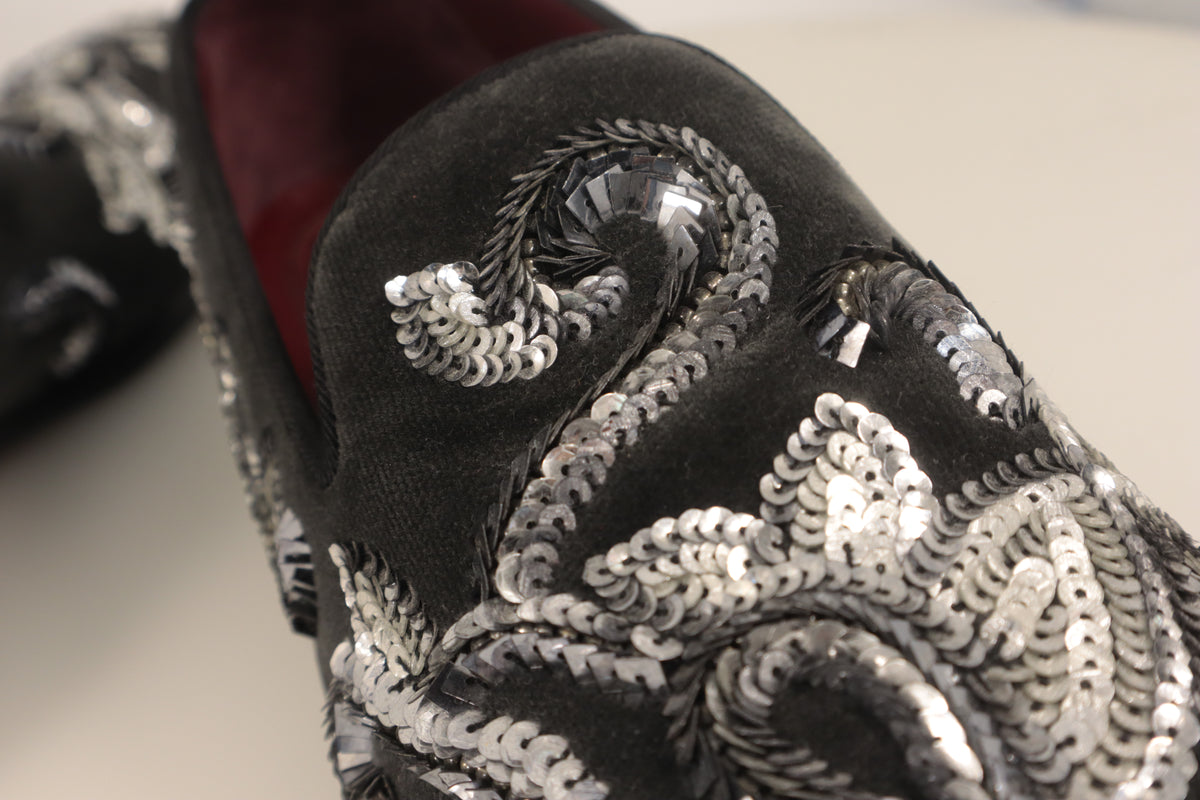 Dolce & Gabbana Slipper – Echtheitsnachweis