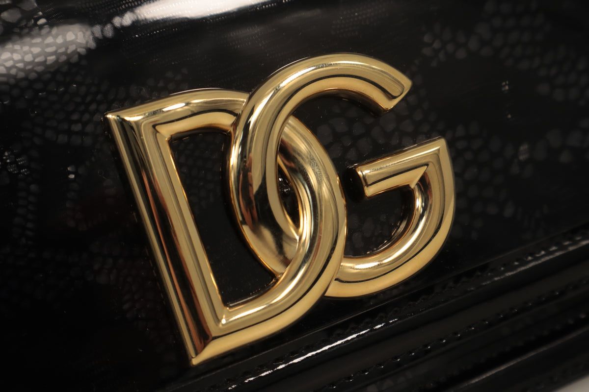 Dolce & Gabbana Umhängetasche – Echtheitsnachweis