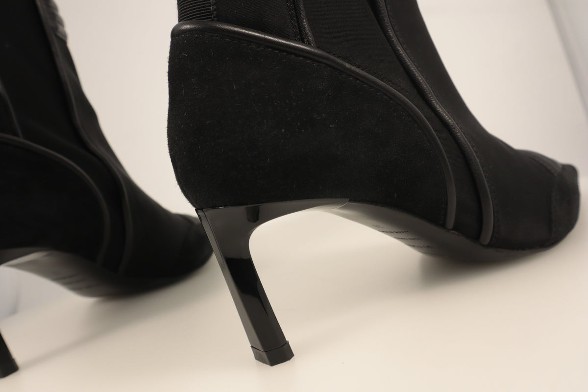 Sergio Rossi Stiefeletten – Echtheitsnachweis