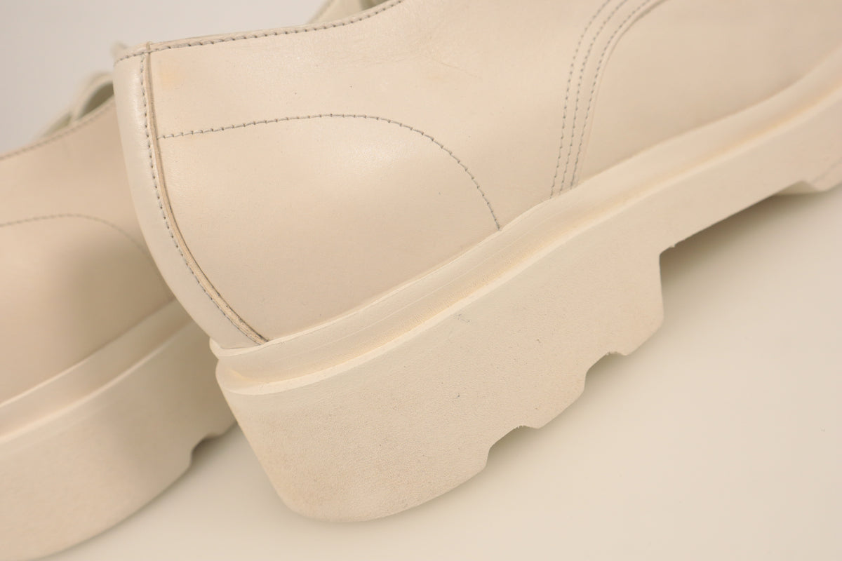 Dolce & Gabbana Derby Schuhe – Echtheitsnachweis