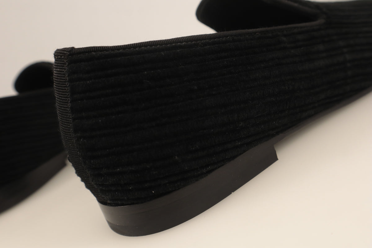 Dolce & Gabbana Loafer – Echtheitsnachweis