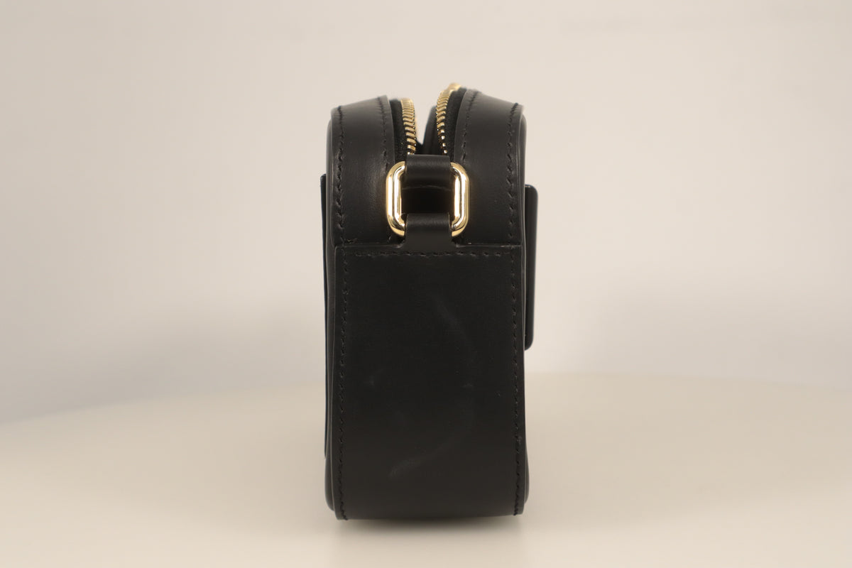 Dolce & Gabbana Umhängetasche – Echtheitsnachweis
