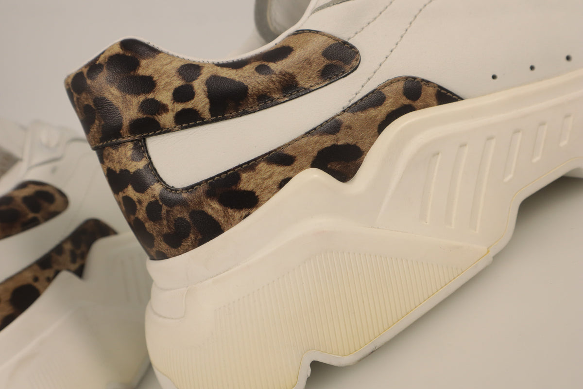 Dolce & Gabbana Sneaker – Echtheitsnachweis